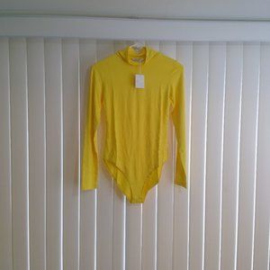 Likjuyu Womans Bodysuit S